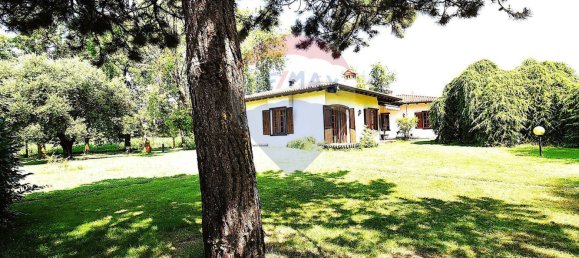 3 Schlafzimmer Villa in Palazzolo sull'Oglio, Italy, Nr. 288473 29