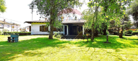 3 Schlafzimmer Villa in Palazzolo sull'Oglio, Italy, Nr. 288473 28