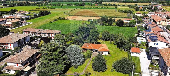 3 Schlafzimmer Villa in Palazzolo sull'Oglio, Italy, Nr. 288473 40