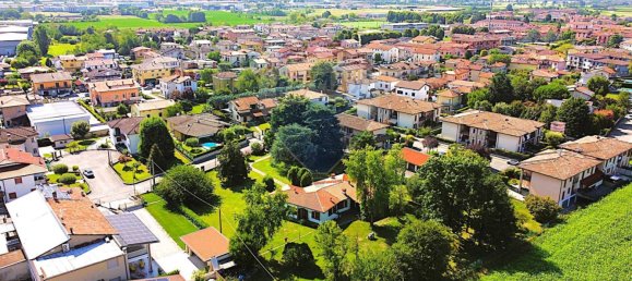 3 Schlafzimmer Villa in Palazzolo sull'Oglio, Italy, Nr. 288473 41