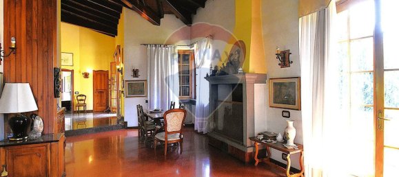 3 Schlafzimmer Villa in Palazzolo sull'Oglio, Italy, Nr. 288473 10
