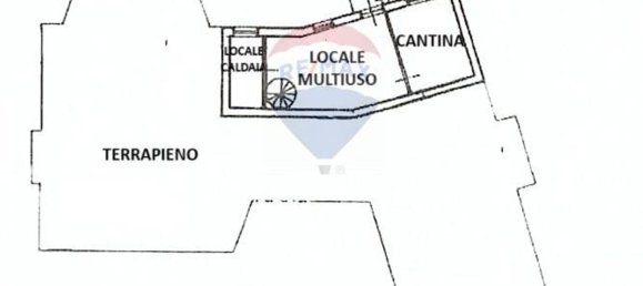 3 Schlafzimmer Villa in Palazzolo sull'Oglio, Italy, Nr. 288473 45