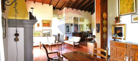 3 Schlafzimmer Villa in Palazzolo sull'Oglio, Italy, Nr. 288473 5