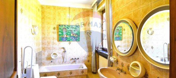 3 Schlafzimmer Villa in Palazzolo sull'Oglio, Italy, Nr. 288473 15