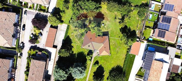 3 Schlafzimmer Villa in Palazzolo sull'Oglio, Italy, Nr. 288473 43