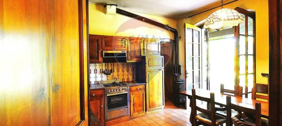 3 Schlafzimmer Villa in Palazzolo sull'Oglio, Italy, Nr. 288473 11