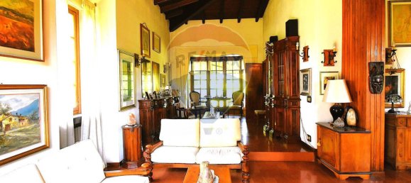 3 Schlafzimmer Villa in Palazzolo sull'Oglio, Italy, Nr. 288473 7