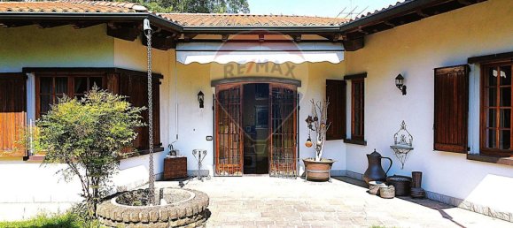 3 Schlafzimmer Villa in Palazzolo sull'Oglio, Italy, Nr. 288473 2