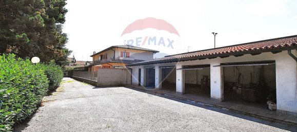 3 Schlafzimmer Villa in Palazzolo sull'Oglio, Italy, Nr. 288473 35