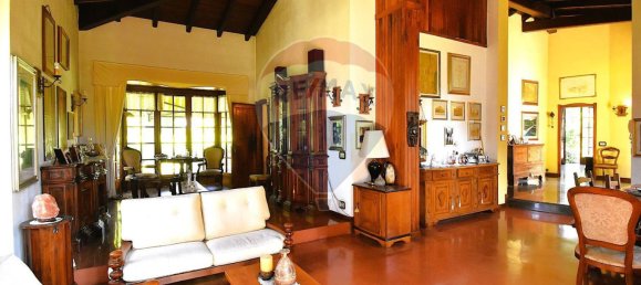3 Schlafzimmer Villa in Palazzolo sull'Oglio, Italy, Nr. 288473 6