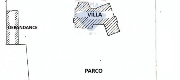 3 Schlafzimmer Villa in Palazzolo sull'Oglio, Italy, Nr. 288473 46