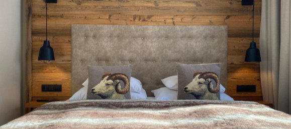 2 Schlafzimmer Wohnung in Warth, Austria, Nr. 116563 5