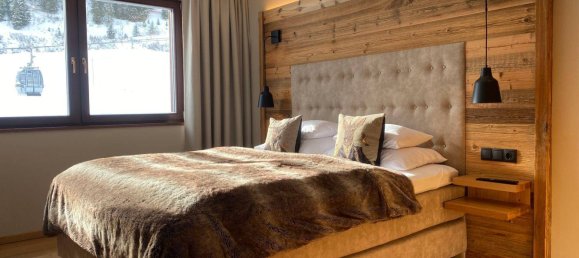 2 Schlafzimmer Wohnung in Warth, Austria, Nr. 116563 6