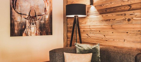 2 Schlafzimmer Wohnung in Warth, Austria, Nr. 116563 22