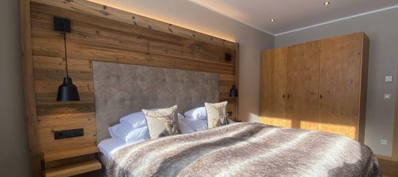 2 Schlafzimmer Wohnung in Warth, Austria, Nr. 116563 7