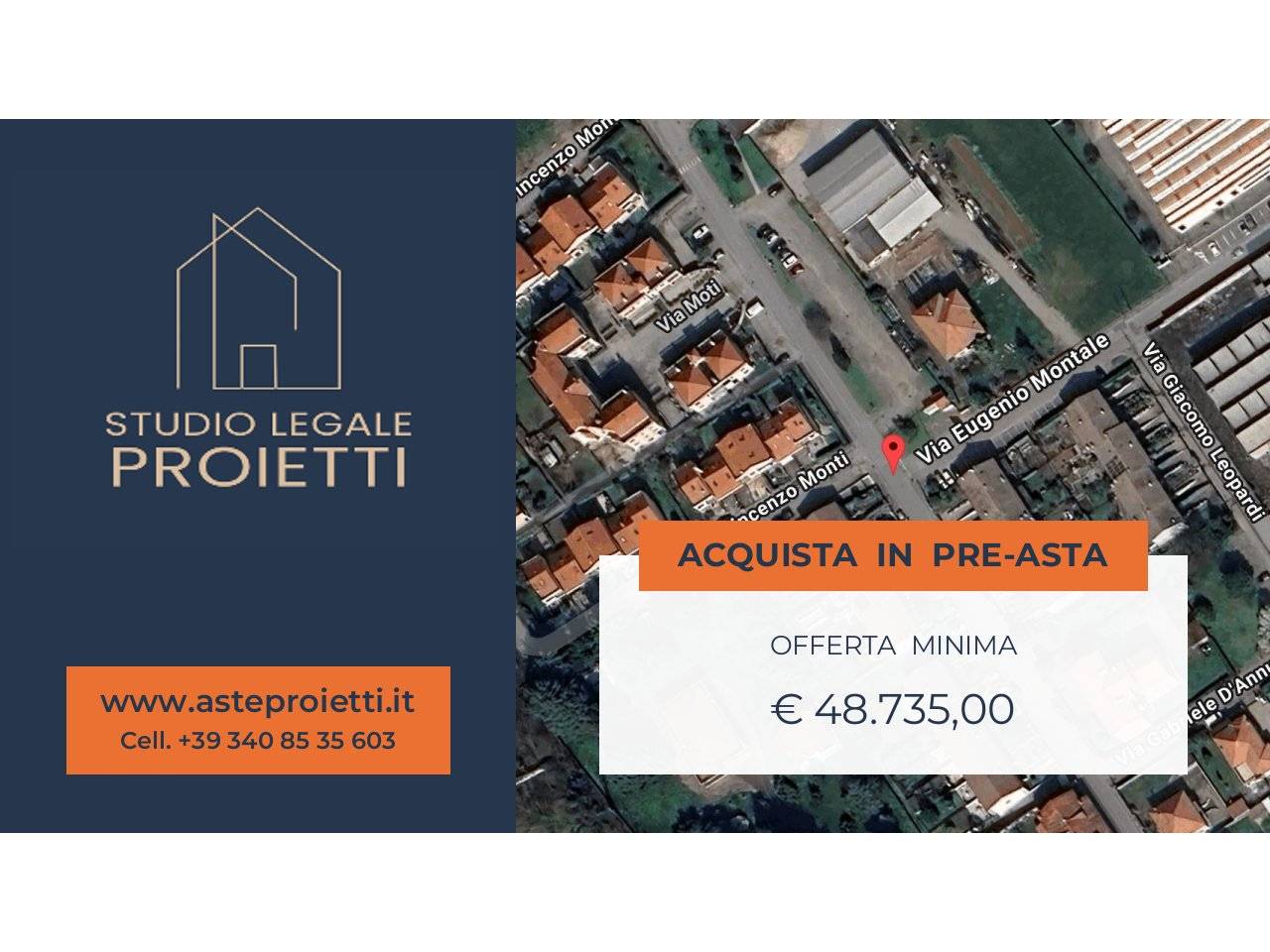 Apartamento de 3 dormitorios en Robecchetto con Induno, Italy No. 307670