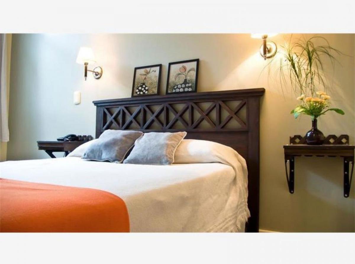 Hotel em Buenos Aires, Argentina 600 m² N.º 109256