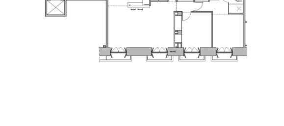 2 bedrooms Apartment in Madrid, Spain No. 115607 13