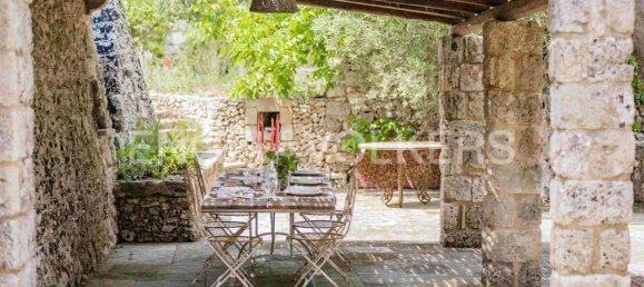 9 rooms House in Tricase, Italy No. 126333 6