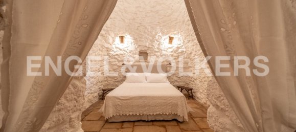 9 rooms House in Tricase, Italy No. 126333 11