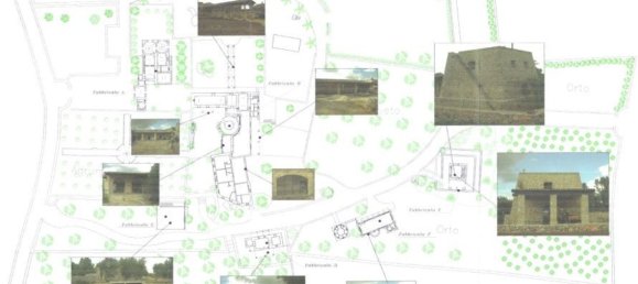 9 rooms House in Tricase, Italy No. 126333 14