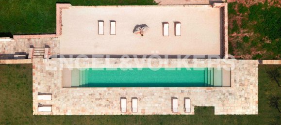 9 rooms House in Tricase, Italy No. 126333 2