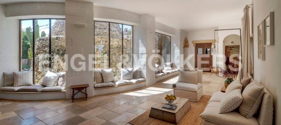 9 rooms House in Tricase, Italy No. 126333 4