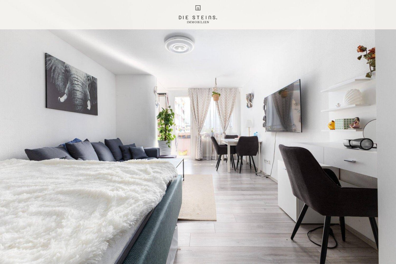 Studio in Salzburg, Austria No. 231760