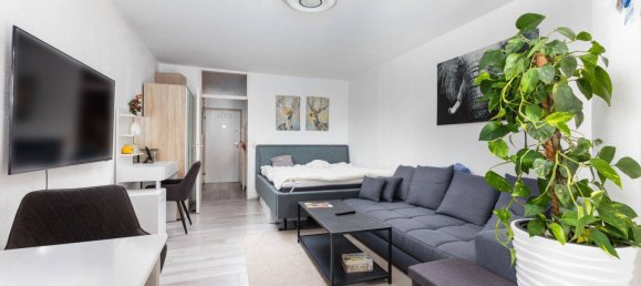 Studio in Salzburg, Austria No. 231760 3