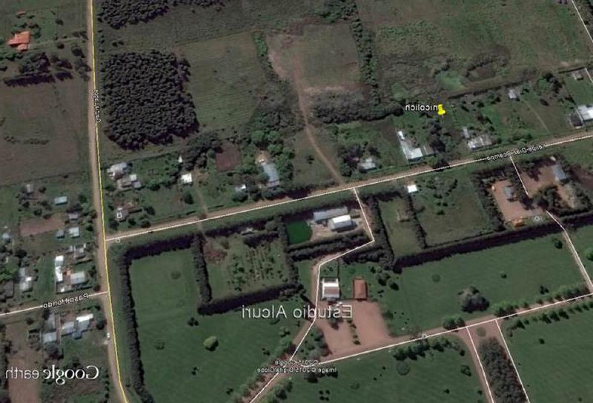  Land in Canelones, Uruguay No. 15361