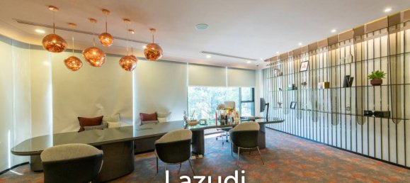 63.34m² Warehouse in Bangkok, Thailand No. 17901 7