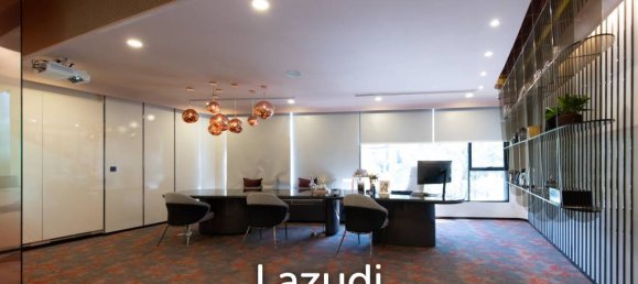 63.34m² Warehouse in Bangkok, Thailand No. 17901 8