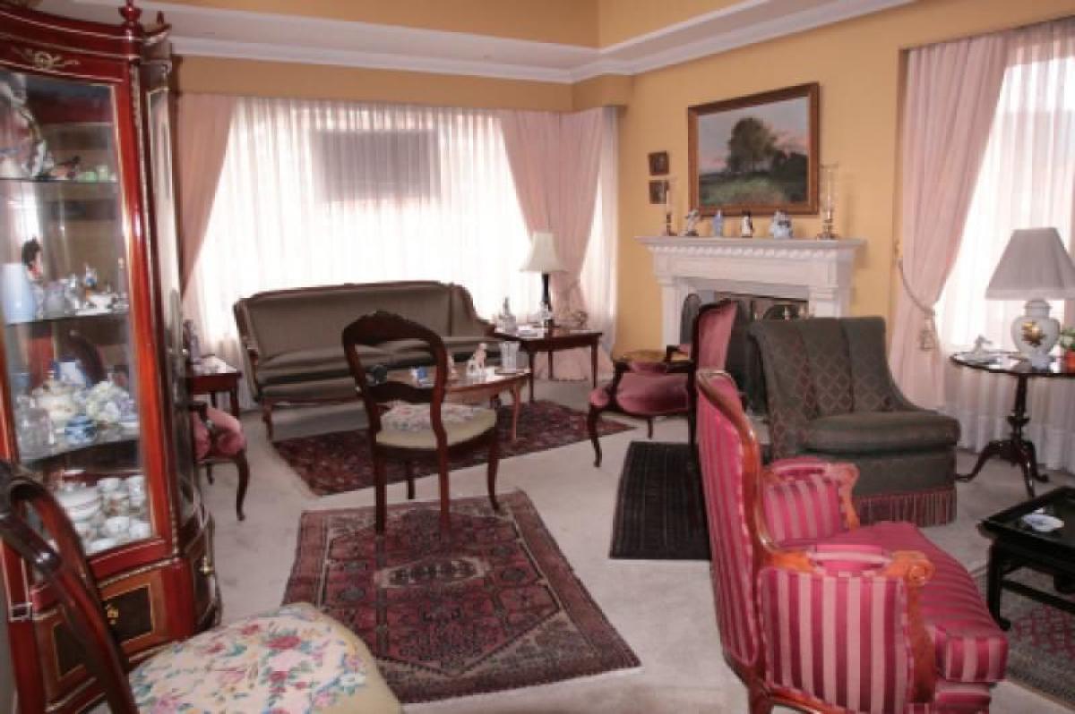 2 bedrooms House in Bogota, Colombia No. 12313