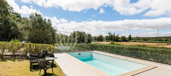 3 bedrooms House in Rio Maior, Portugal No. 154169 20