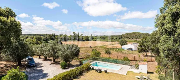 3 bedrooms House in Rio Maior, Portugal No. 154169 17