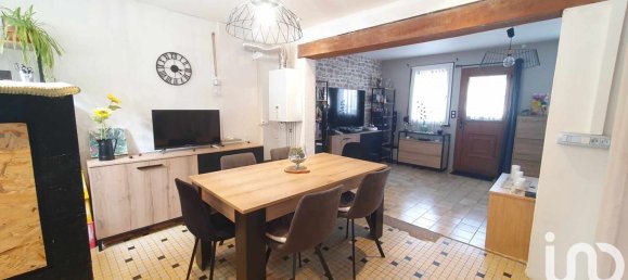 5غرفة منزل في Saint-Dizier, France رقم 227550 4