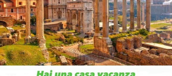 3 rooms Hotel in Rome, Italy No. 258287 30