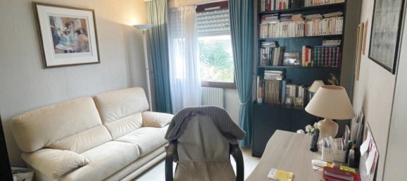 Apartamento T2 em Cergy, France N.º 178634 8