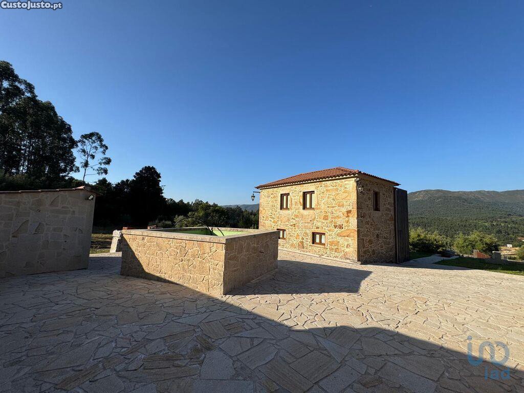 1 bedroom Villa in Ponte de Lima, Portugal No. 221484