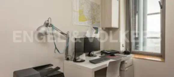 Penthouse T3 em Sant Marti, Spain N.º 19250 16