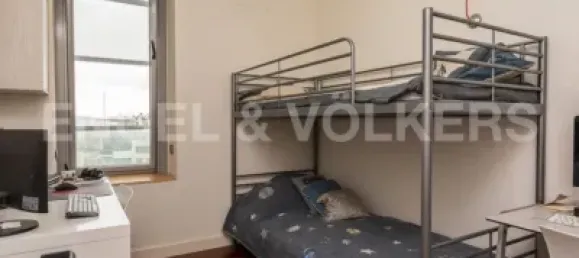 Penthouse T3 em Sant Marti, Spain N.º 19250 15