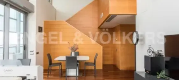 Penthouse T3 em Sant Marti, Spain N.º 19250 6