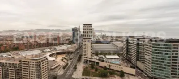 Penthouse T3 em Sant Marti, Spain N.º 19250 31