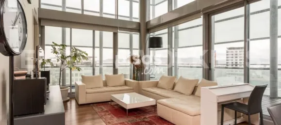 Penthouse T3 em Sant Marti, Spain N.º 19250 40