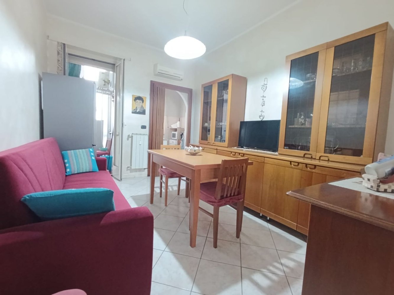 2 rooms Apartment in Nichelino, Italy No. 301745
