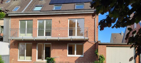 Apartamento de 2 dormitorios en North Rhine-Westphalia, Germany No. 286792 12