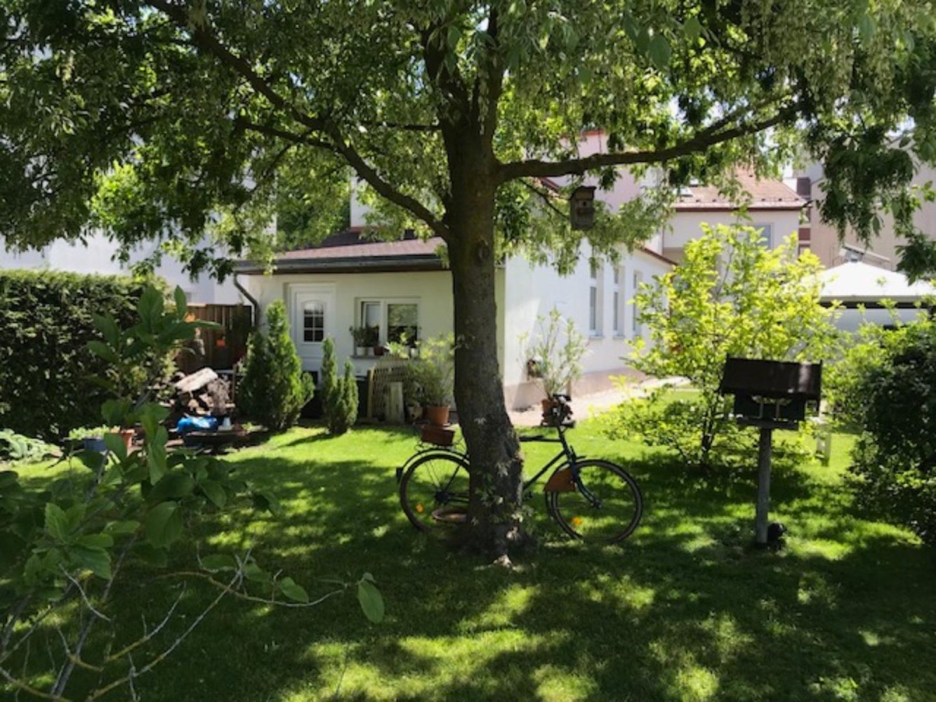 5 bedrooms Building in Havelland, Germany No. 358478