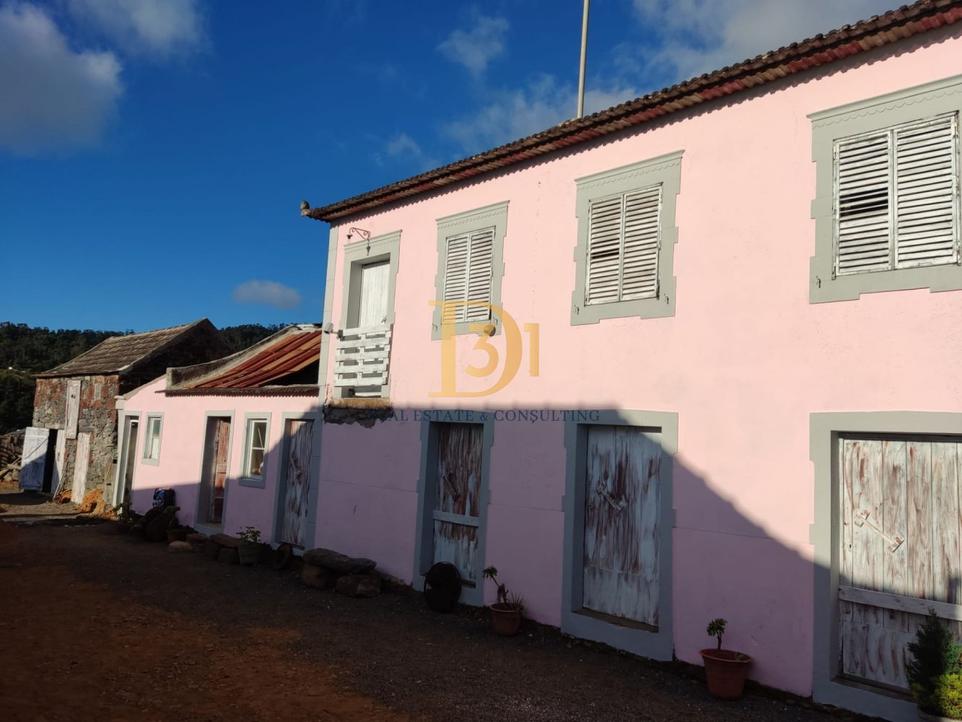 2 bedrooms House in Calheta, Portugal No. 229483