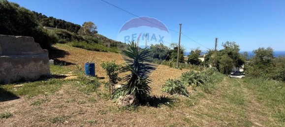 20000m² Land in Valderice, Italy No. 348914 10