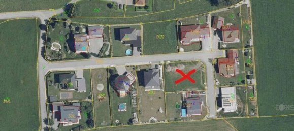 Terrain à Kopfing im Innkreis, Austria No. 130768 2